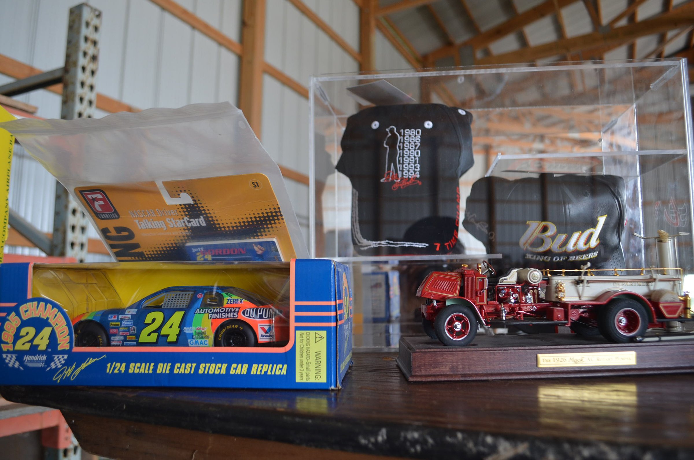 Property photo 68 - PERSONAL PROPERTY ANTIQUE & COLLECTIBLES AUCTION IN DEKALB CO., INDIANA